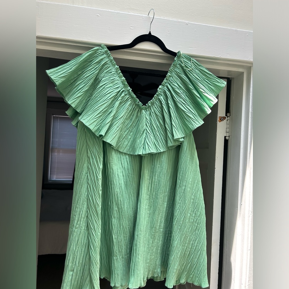 Zara dress Medium